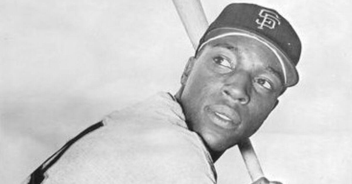 Meet the Rookies Who Made Veterans Look Half-Awake 8 Willie McCovey at the peak of his power during the transformative 1969 season.