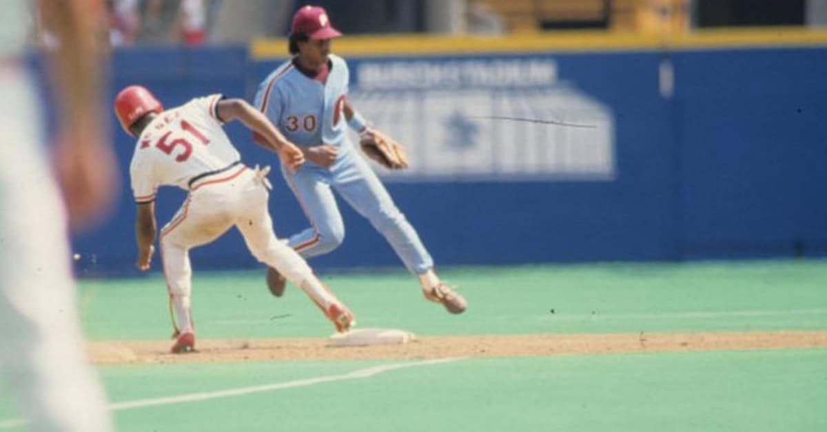 The Trades That Still Sting 9 Willie McGee 1