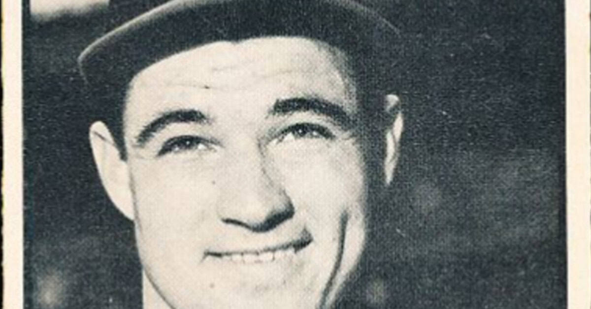 Where Baseball's Unlikeliest Stars Came From 6 Wilmer Mizell