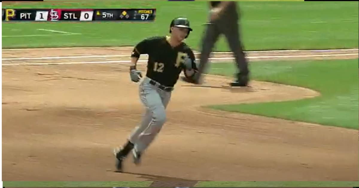21 MLB Injuries Too Bizarre to Make Up 11 barmes