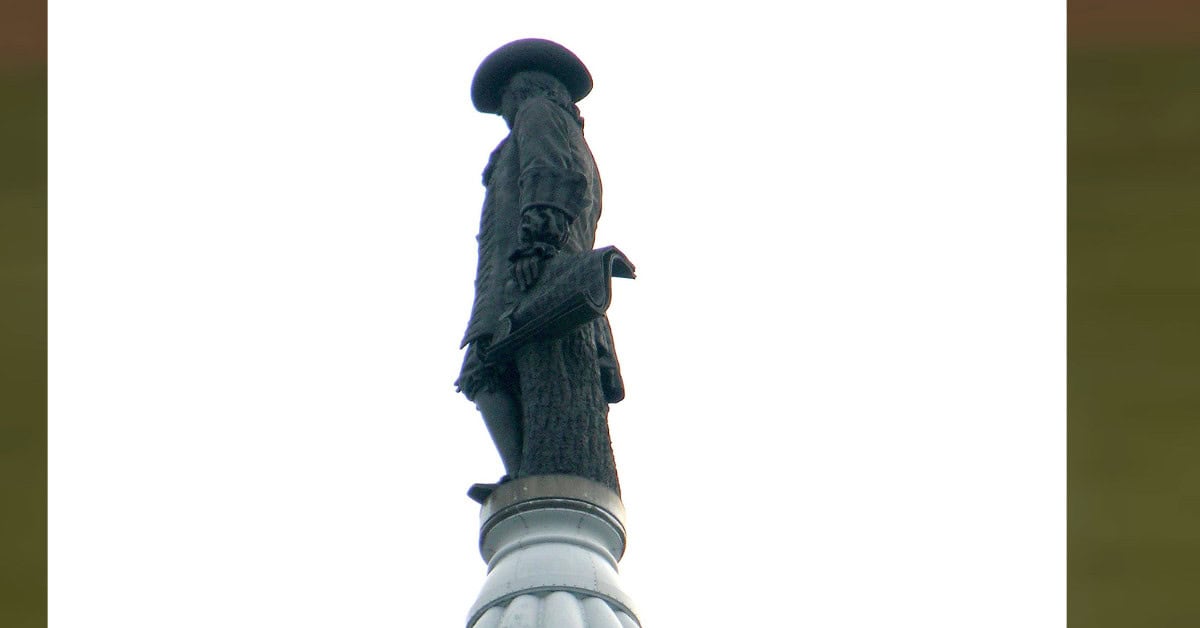 Did These 9 Curses Actually Happen? The Evidence Is Hard to Ignore 2 billy penn