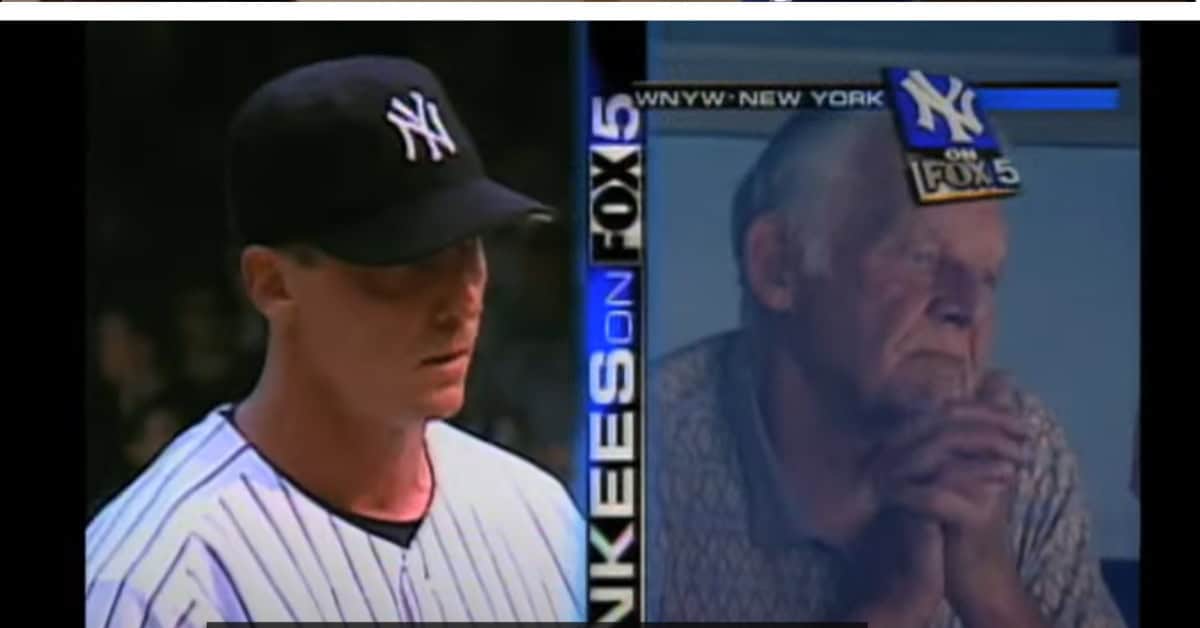 Perfect Games, No-Hitters, and the 16 Starts No One Who Watched Will Ever Forget 17 conelarsen 1