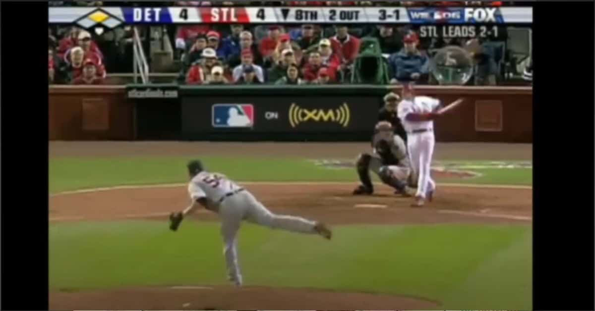 Where Did the World Series Heroes Go? 9 david eckstein