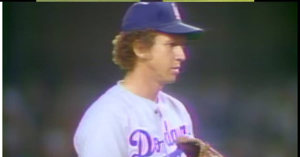 Who Owned the Mound in the '70s? 10 don sutton