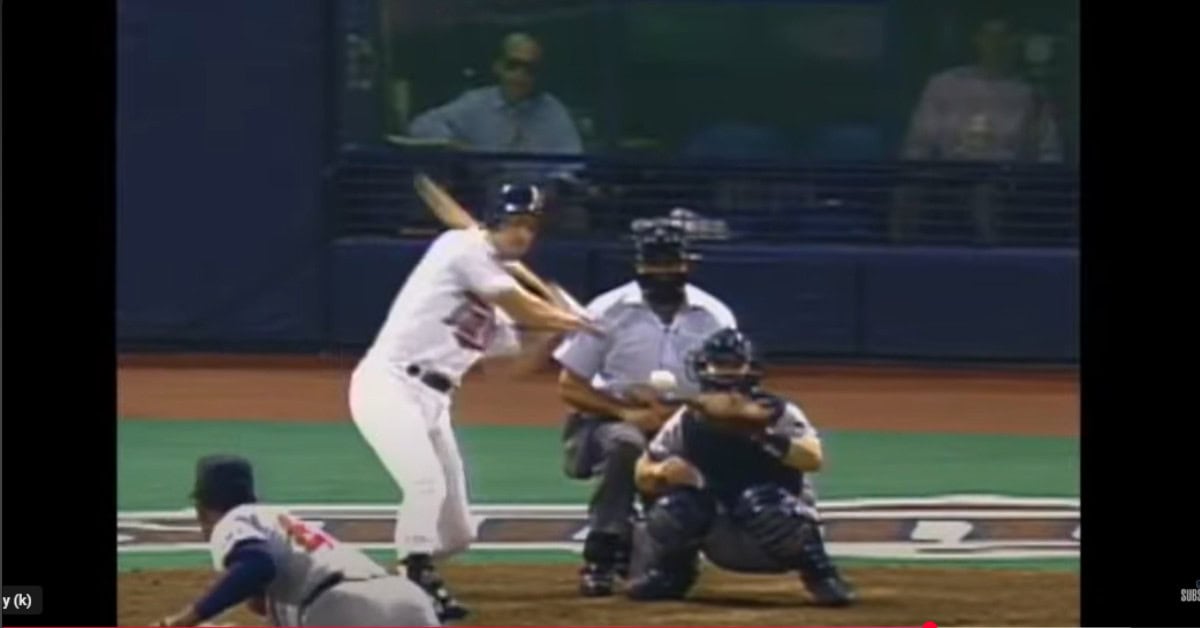 Meet the Forgotten Heroes of the World Series 17 "Forgotten World Series Stars Who Deserve the Spotlight - Gene Larkin: Twins’ Pinch-Hit Wonder of '91
