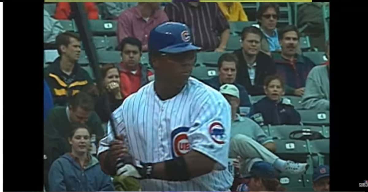 21 MLB Injuries Too Bizarre to Make Up 2 glenallen hill
