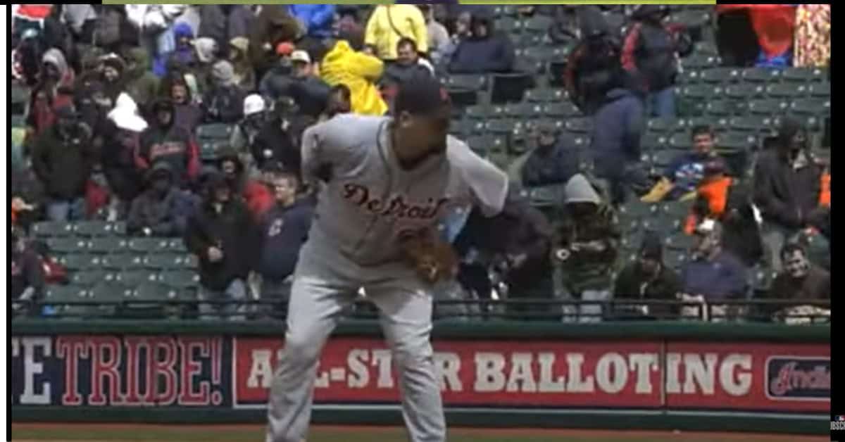 21 MLB Injuries Too Bizarre to Make Up 3 joel zumaya