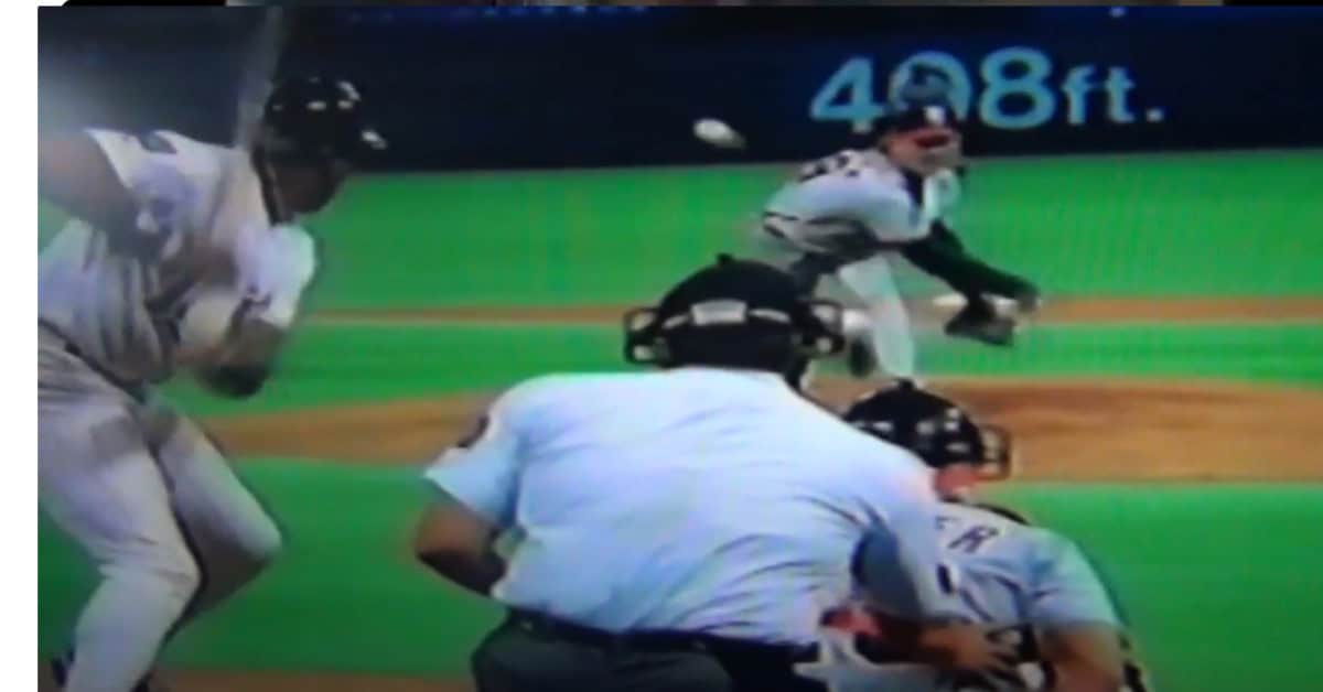 14 '80s Baseball Stars Who Deserve a Second Look 13 mike henneman