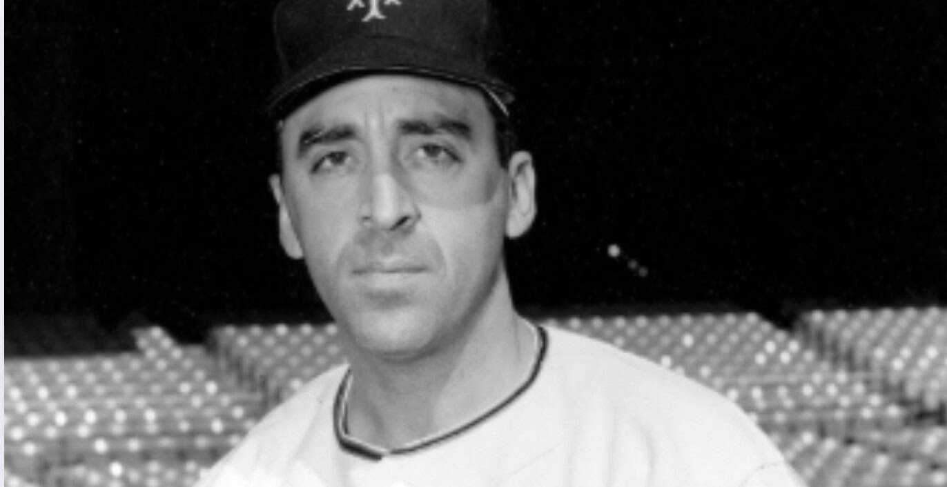 10 Pitchers Batters Simply Did Not Want to Face 8 sal