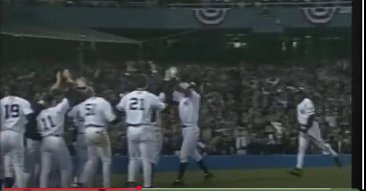 Where Did the World Series Heroes Go? 6 scott brosius