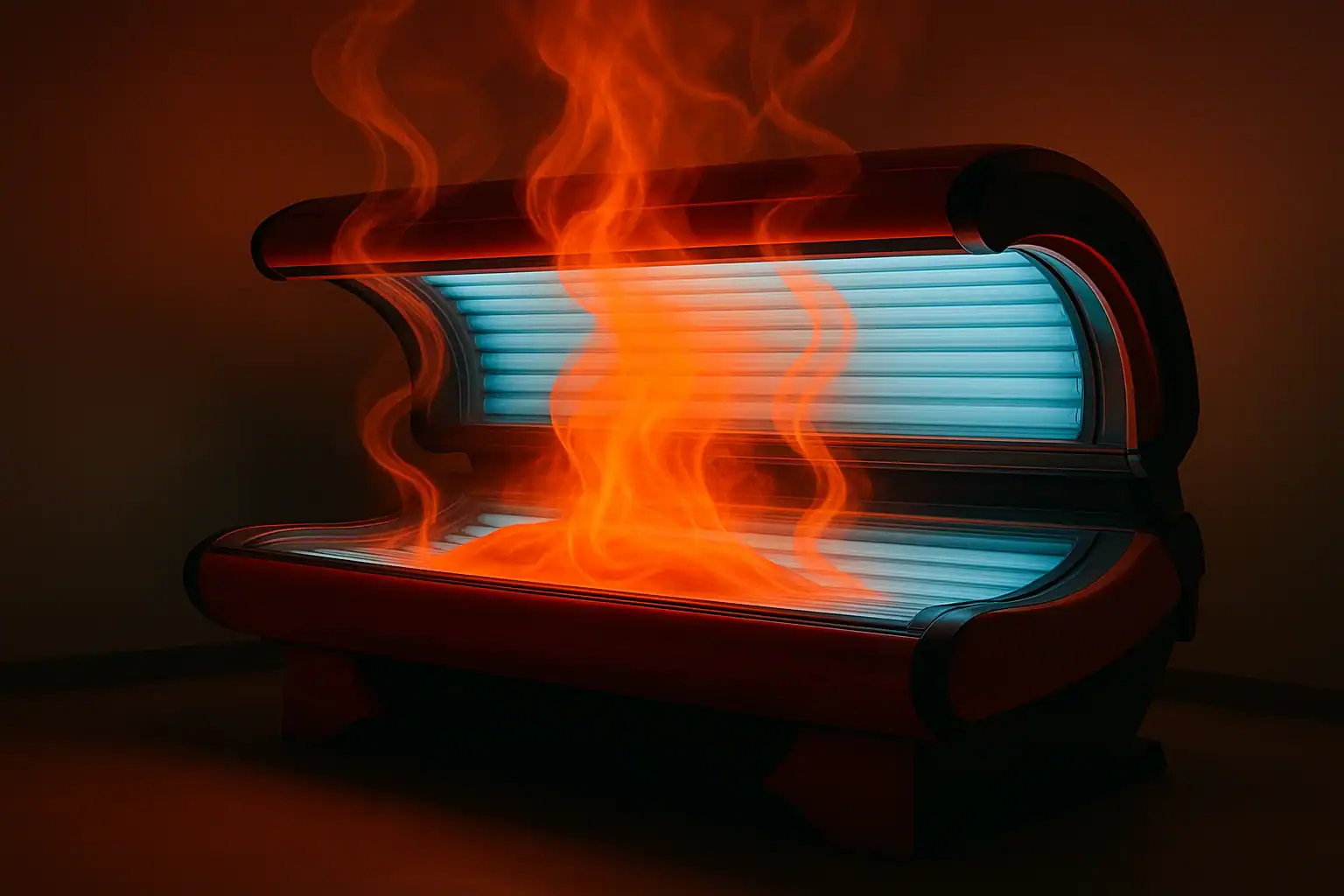 21 MLB Injuries Too Bizarre to Make Up 8 tanning bed
