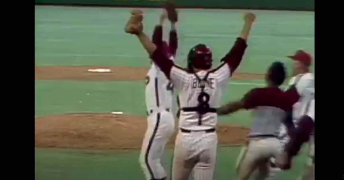 The '76–'83 Phillies Were a Dynasty — We Just Never Called Them One 13 1980 series