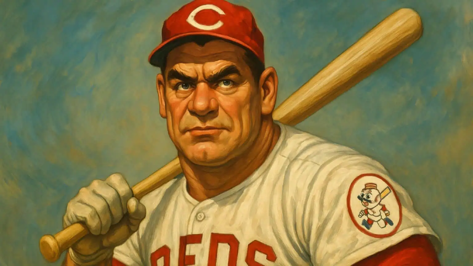 Meet Big Klu: The Forgotten Slugger Who Made Today's Power Hitters Look Timid 11 20250611 0933 Ted Kluszewski