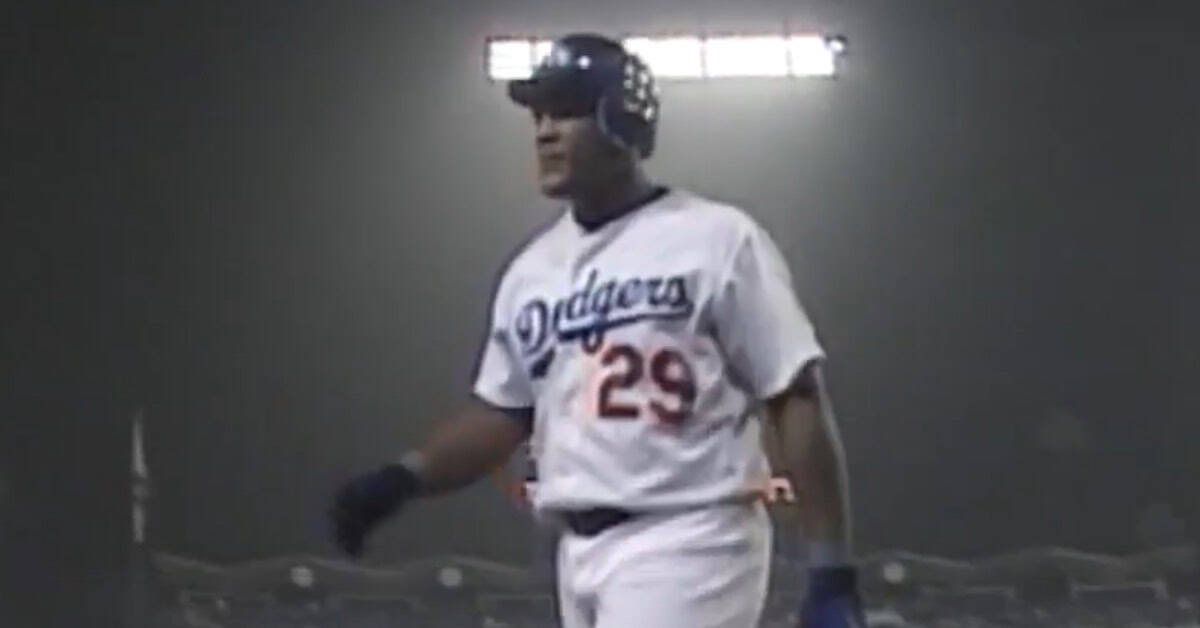 10 Times Adrian Beltre Made a Third Baseman Look Like a Superhero 11 Adrian Beltre Dodgers