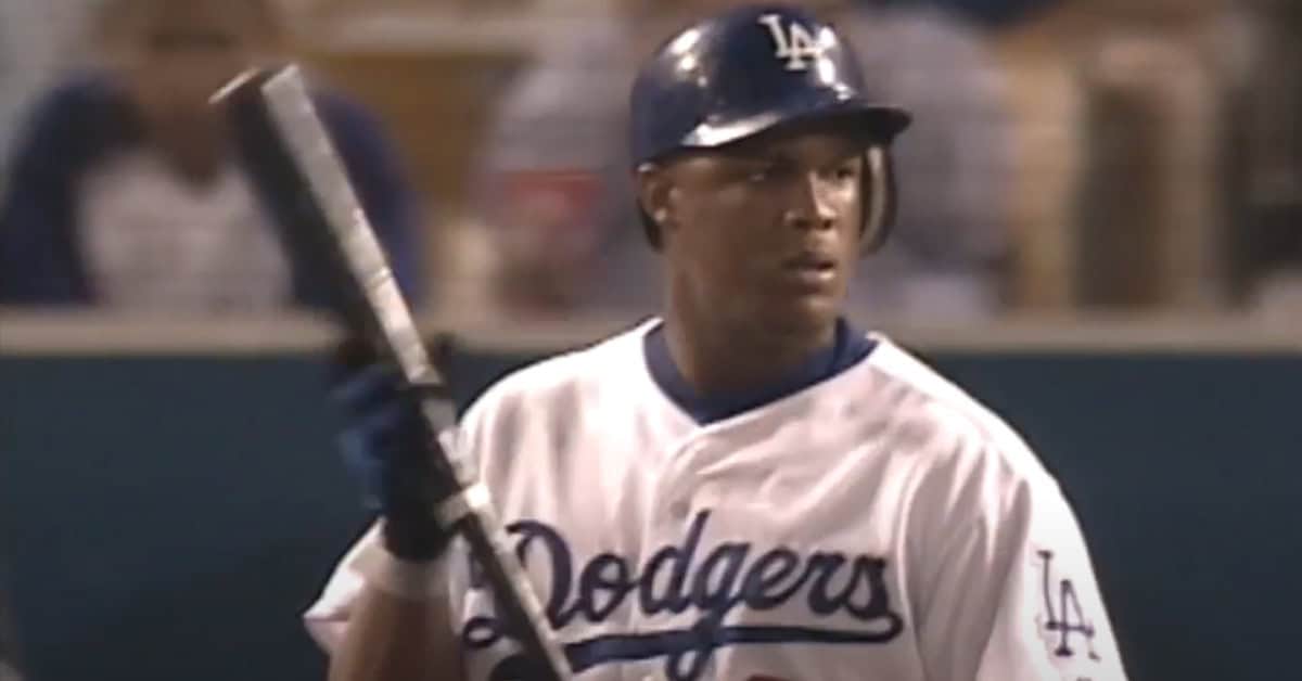 Adrian Beltre