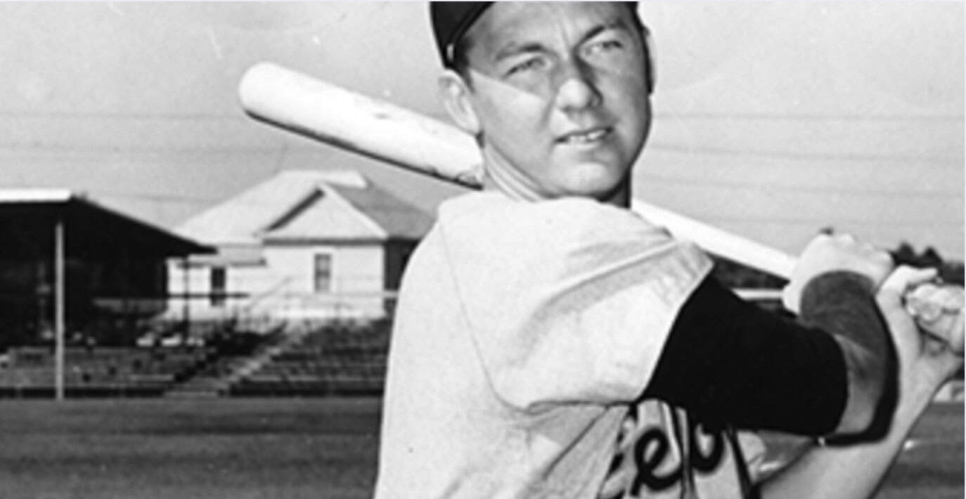 Al Kaline Played a Brand of Baseball That No Longer Exists 9 Al Kaline2