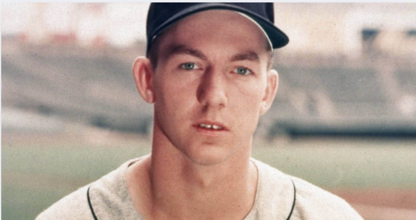 Al Kaline Played a Brand of Baseball That No Longer Exists 10 Al Kaline3
