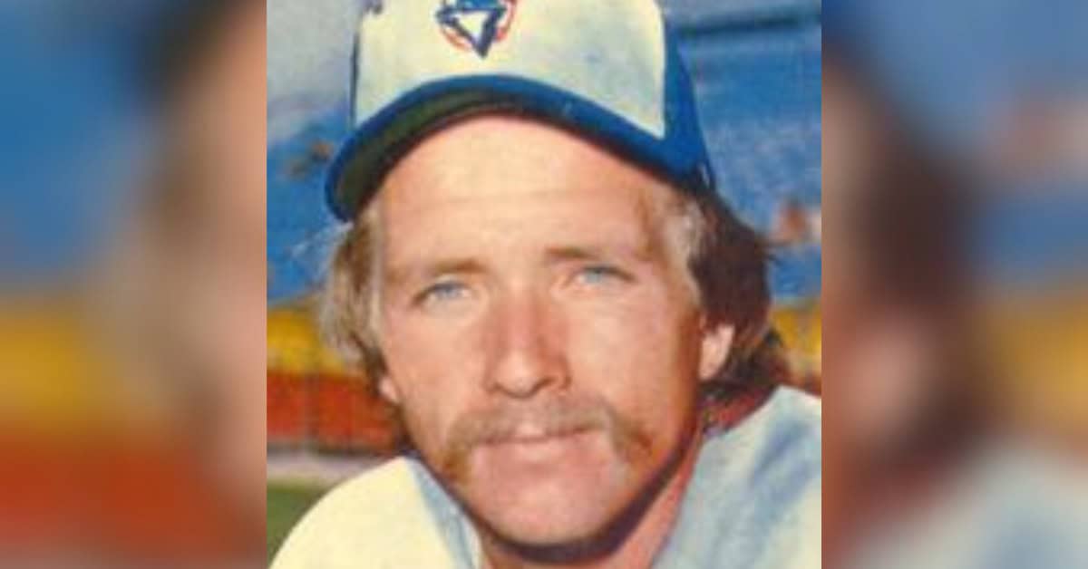 19 Catchers Who Ran the Show in the 1980s 15 Alan Ashby