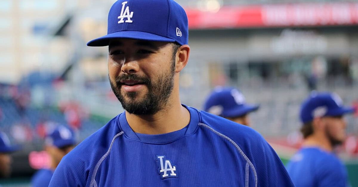 Corner Outfield Had a Moment in the 2010s. These 20 Made It Happen. 13 Andre Ethier in action, showcasing his clutch performance against the Padres.