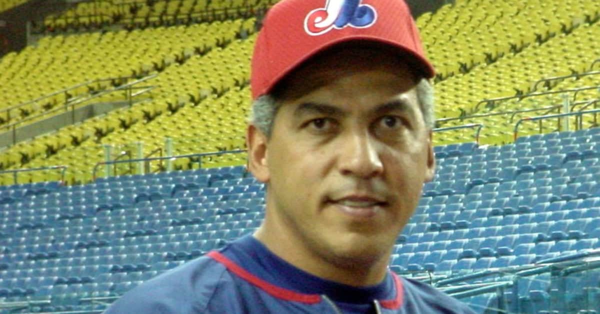 20 Nationals Who Deserved a Cooperstown Call That Never Came 14 Andres Galarraga
