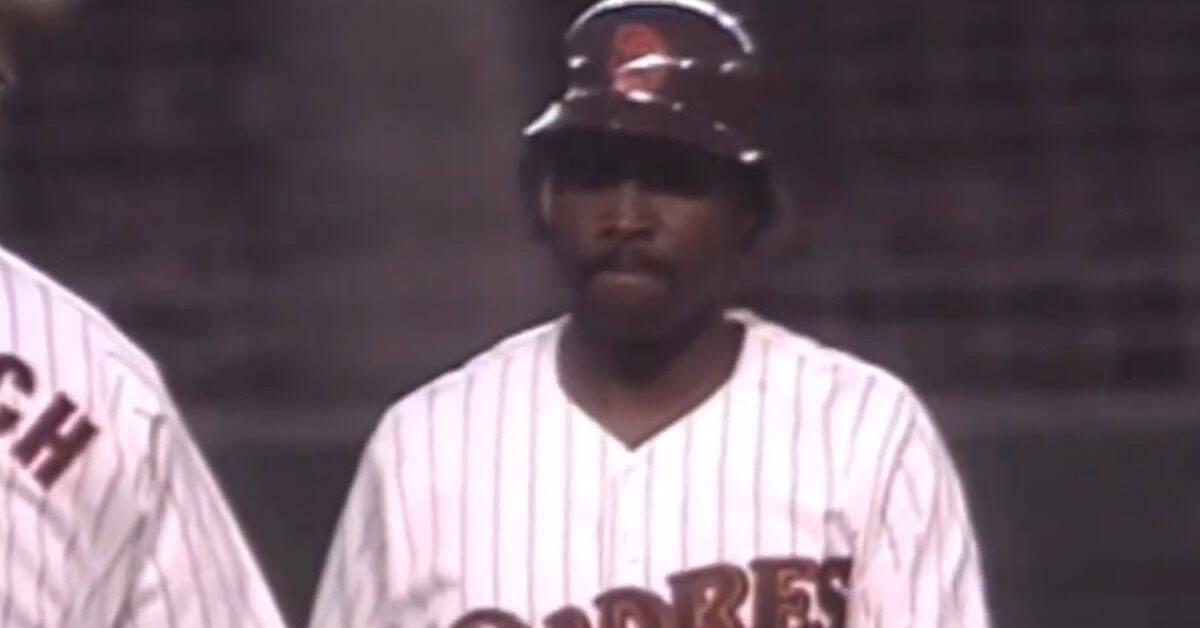 Another Gwynn 1980s