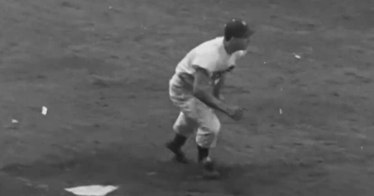 Gil Hodges Waited 50 Years for Cooperstown. Why Did It Take So Long? 9 Another Hodges HR Trot