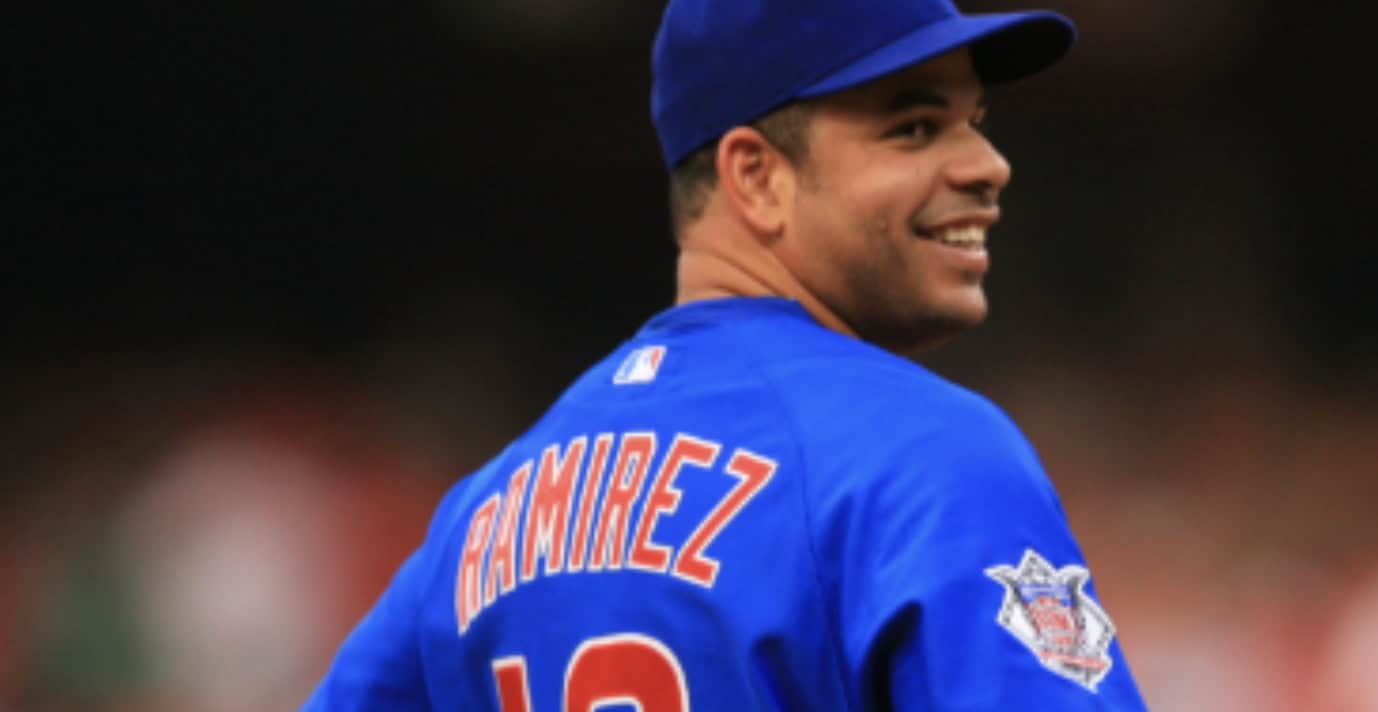Who Owned Third Base in the 2000s? These 19 Players Did 7 Aramis Ramirez