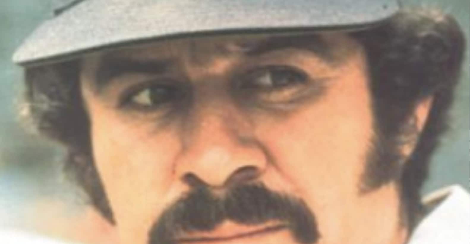 Who Owned the Hot Corner in the '60s? These 20 Third Basemen Did. 13 Aurelio Rodriguez