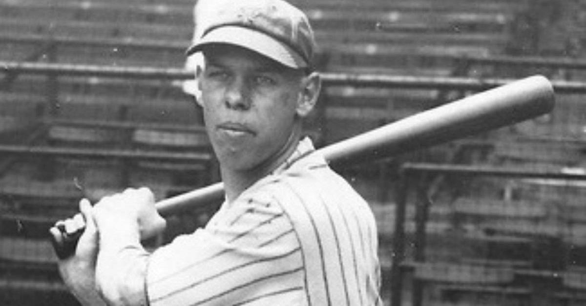 Babe Herman