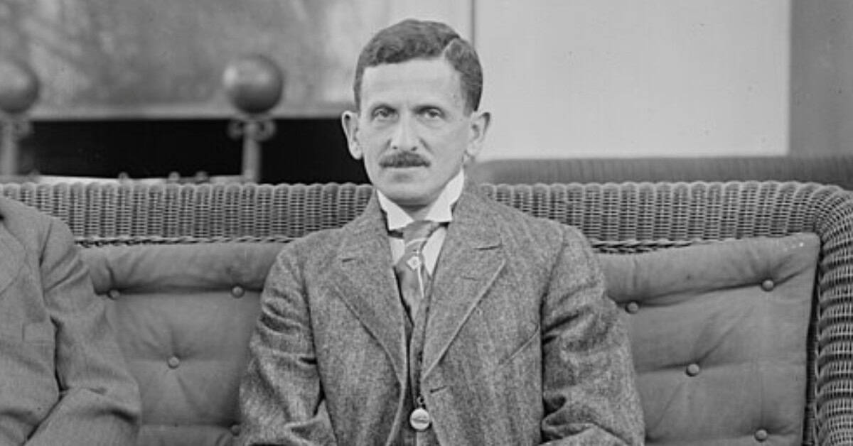 Barney Dreyfuss