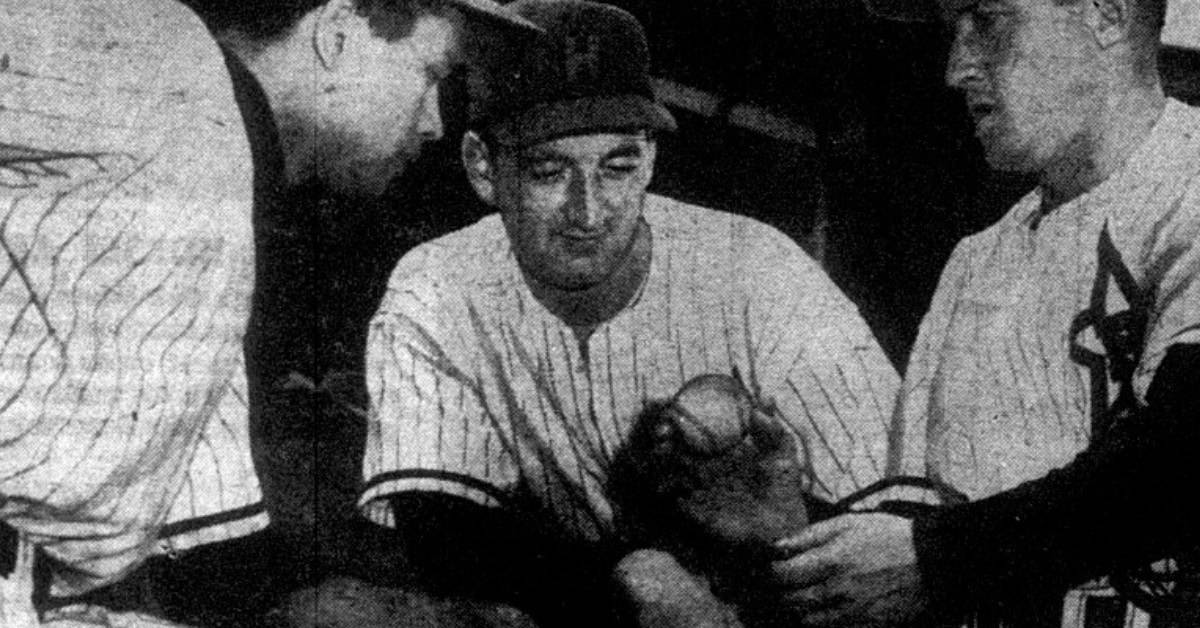 Knuckleball Dreams: The Floaters Who Drove Hitters Absolutely Crazy 13 Barney Schultz
