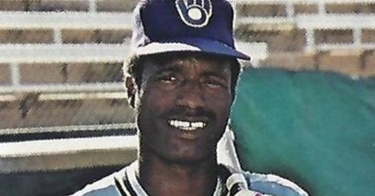 Ben Oglivie, an overlooked Brewers player, showcasing his All-Star legacy.