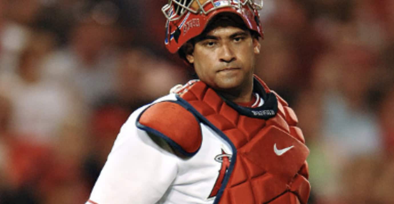 Every Catcher Worth Watching in the 2000s 17 Bengie Molina