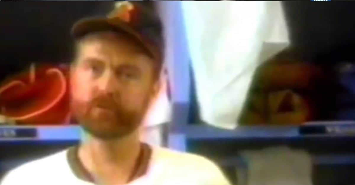 Bert Blyleven Was Nastier Than You Remember 9 Bert Blyleven Angels