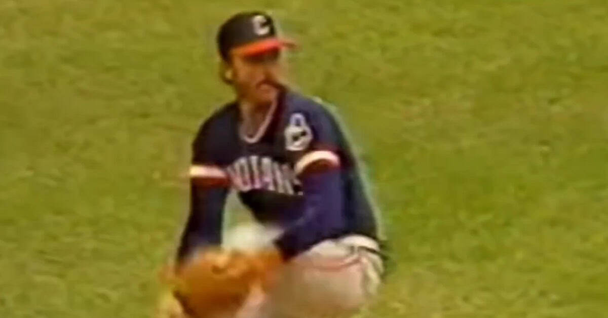 Bert Blyleven Was Nastier Than You Remember 6 Bert Blyleven Indians