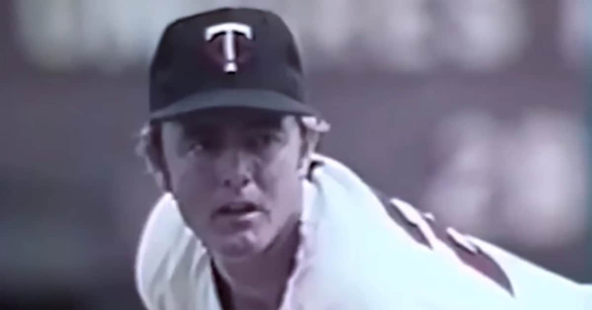 Bert Blyleven Was Nastier Than You Remember 4 Bert Blyleven Rangers