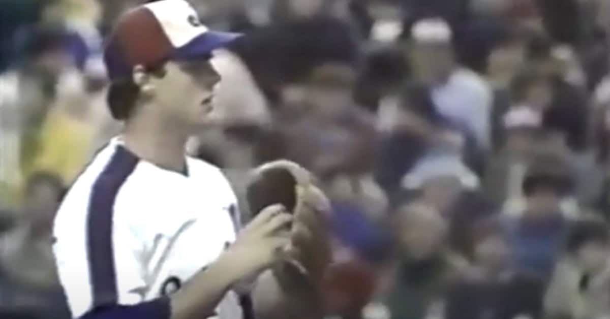 20 Nationals Who Deserved a Cooperstown Call That Never Came 21 Bill Gullickson
