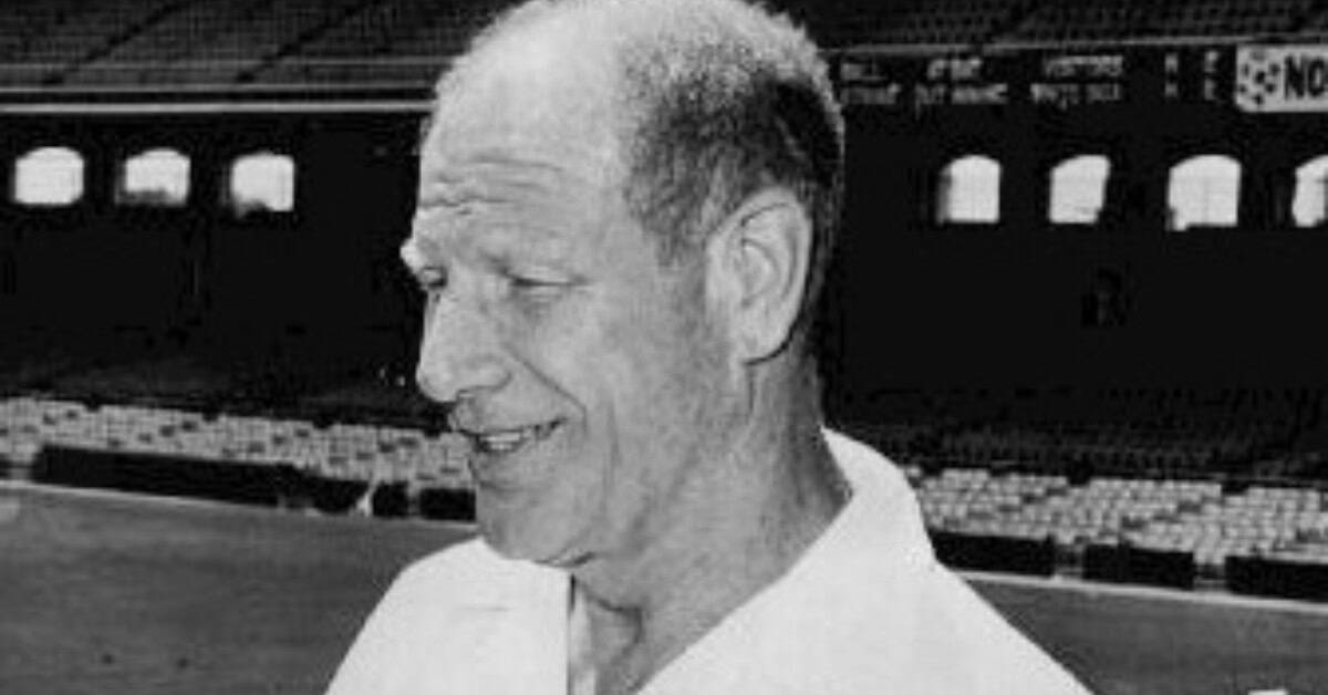 Baseball's Revolutionaries Nobody Listened To 6 Bill Veeck