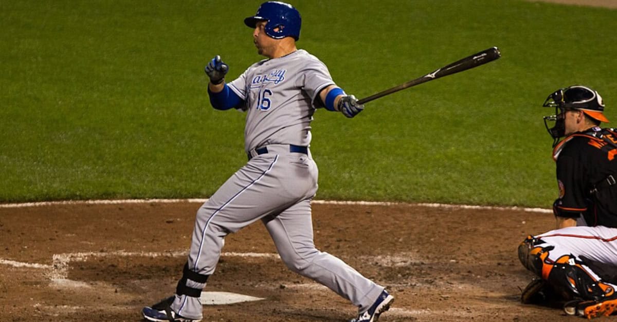 Billy Butler