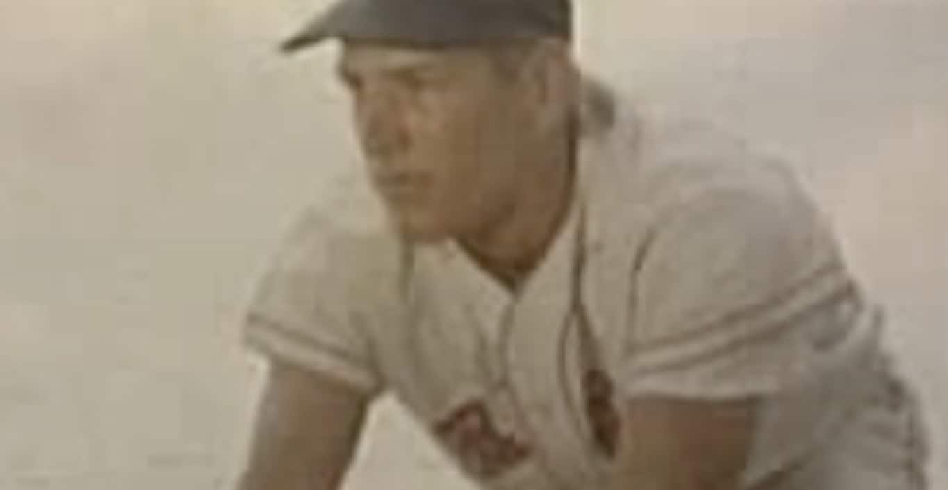 Billy Goodman