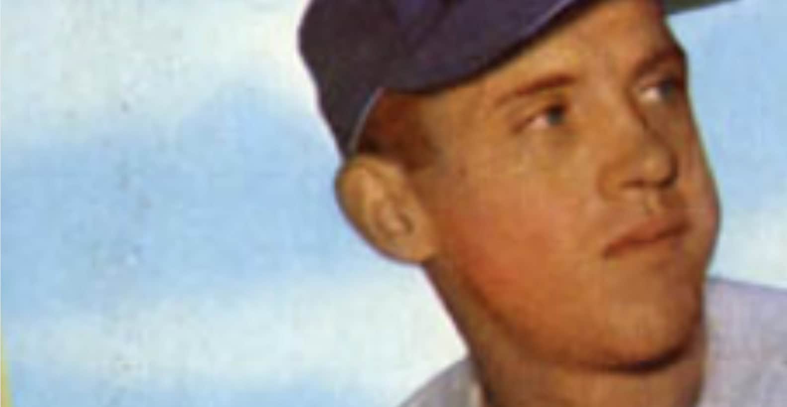 15 Shortstops From the '50s Who Were Better Than You Were Ever Told 14 Billy Hunter