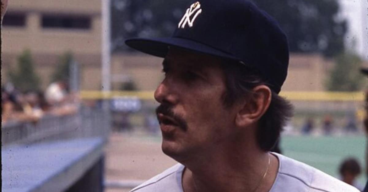 10 Manager Moves So Bizarre They Had to Actually Happen 6 Billy Martin