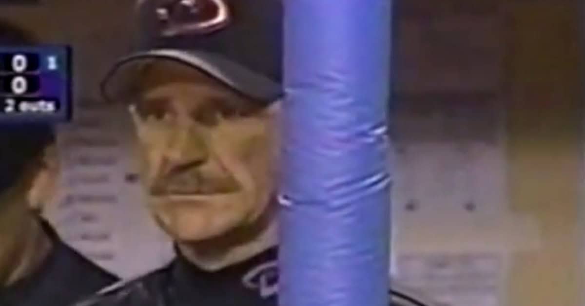 Bob Brenly MM 1