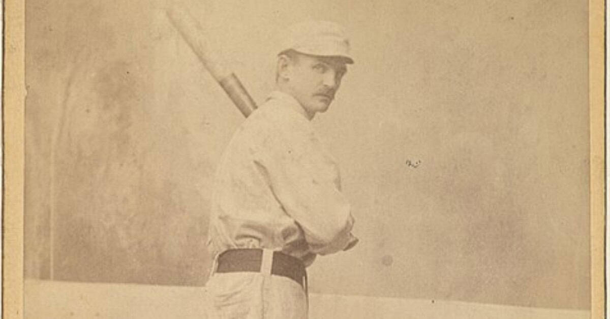 20 Cardinals Legends Without a Plaque in Cooperstown 15 Bob Caruthers