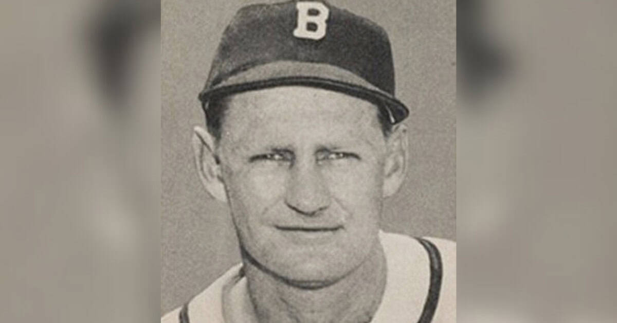 Meet the 12 Third Basemen Who Owned the Hot Corner 3 Bob Elliott, a key third baseman, showcasing his talent in a historic game.