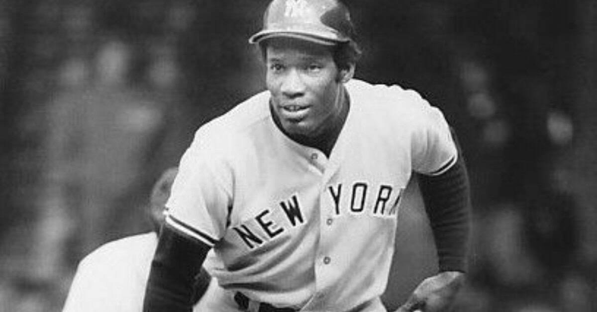 Baseball's Revolutionaries Nobody Listened To 10 Bobby Bonds