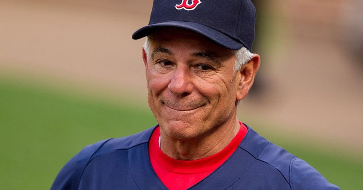 20 Managers Who Belong in Cooperstown (And Aren't) 19 Bobby Valentine