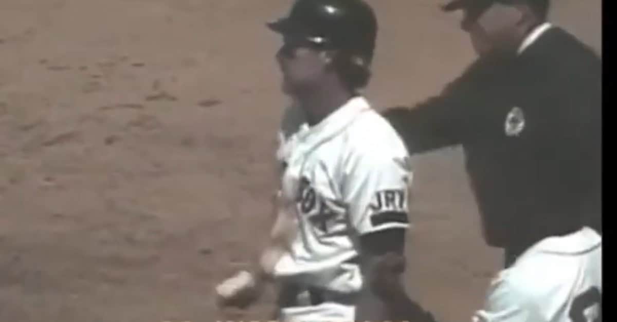 Wade Boggs at the Plate Was Something Else Entirely 9 Boggs 2000 hits
