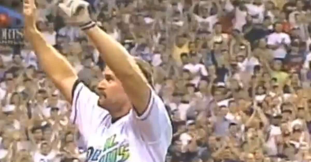 Wade Boggs at the Plate Was Something Else Entirely 2 Boggs 3000