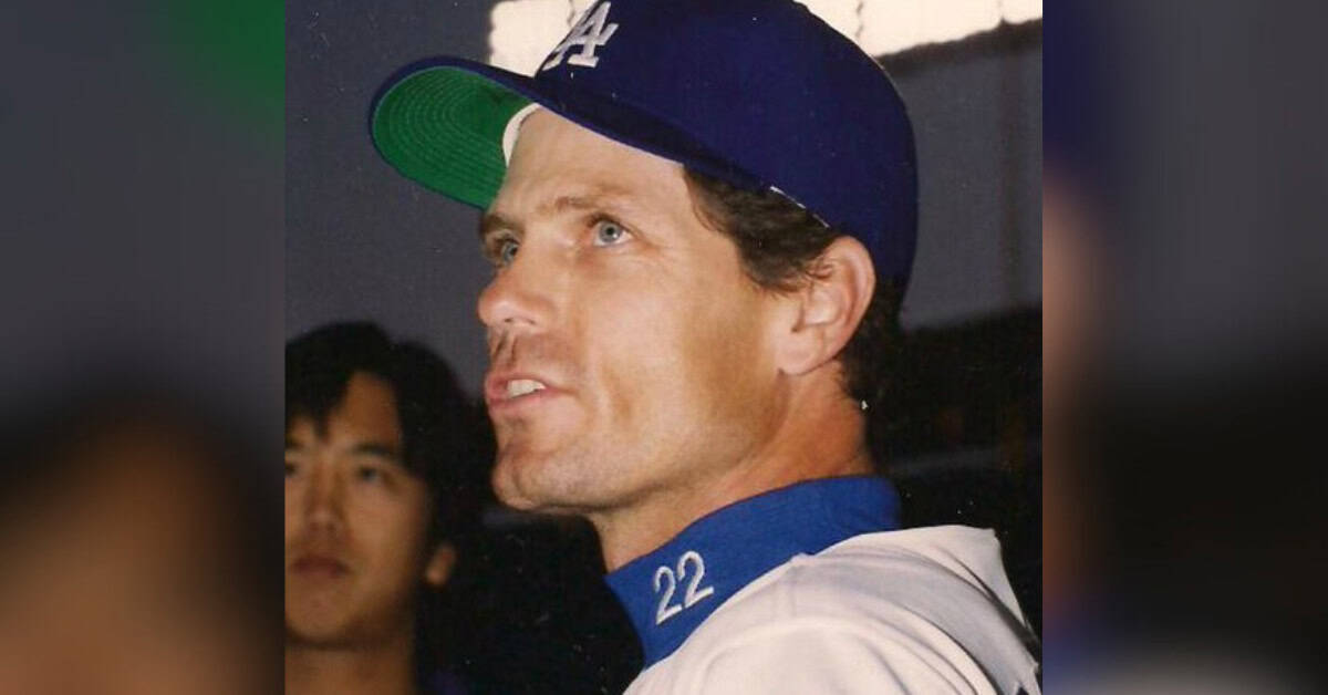 The Center Fielders Excellence Forgot to Immortalize 20 Brett Butler